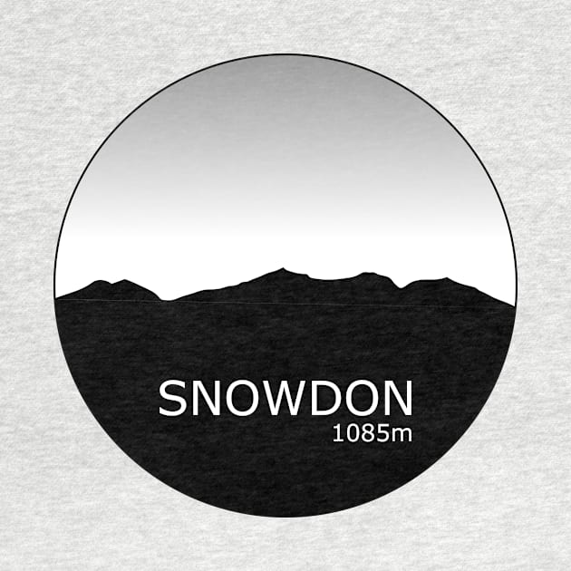 Snowdon Round by ZakPage